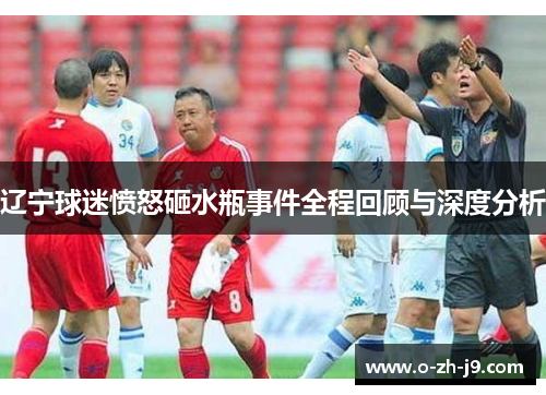 辽宁球迷愤怒砸水瓶事件全程回顾与深度分析