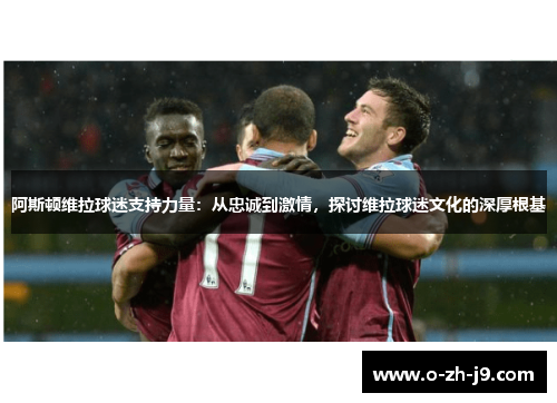 阿斯顿维拉球迷支持力量：从忠诚到激情，探讨维拉球迷文化的深厚根基