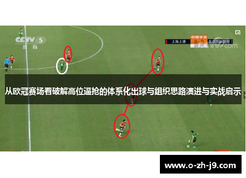 从欧冠赛场看破解高位逼抢的体系化出球与组织思路演进与实战启示 从欧冠赛场看破解高位逼抢的体系化出球与组织思路演进与实战启示