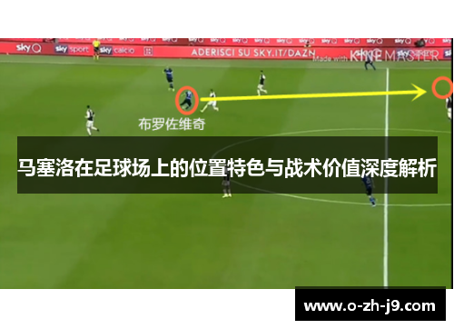 马塞洛在足球场上的位置特色与战术价值深度解析