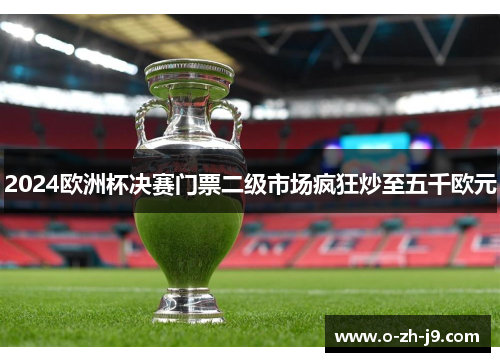 2024欧洲杯决赛门票二级市场疯狂炒至五千欧元 2024欧洲杯决赛门票二级市场疯狂炒至五千欧元